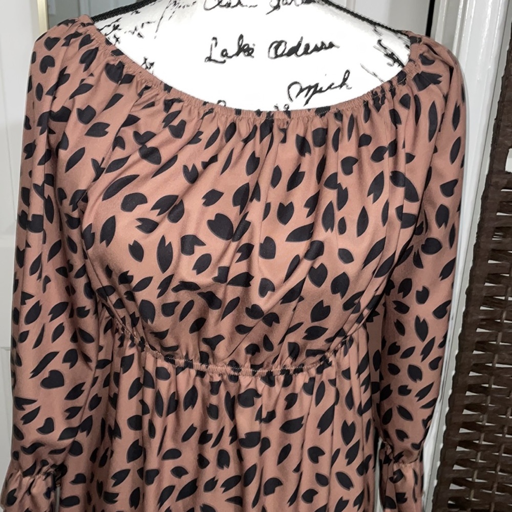Dress - Picture 4 of 5